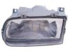 SKODA 6U1941017 Headlight